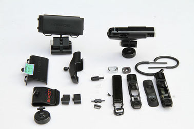 कैमरा परिशुद्धता प्लास्टिक मोल्ड ओएमई ढालना डिजाइन सेवा के लिए कैमरा आवास इलेक्ट्रॉनिक मोल्ड