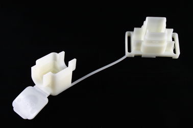 OA Plastic Medical Plastic Molding , Over Moulding Automotive Plastic Injection Molding