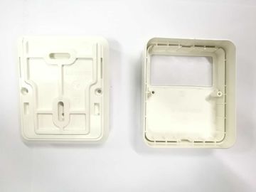 Plastic Electronic Box Electronic Mould ASA Fire Protection Use In Electronic Industry
