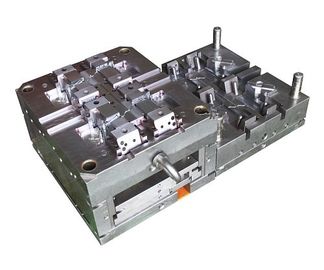 ,OEM Injection Molding Tools 1 Cavities Mold Export To Europe