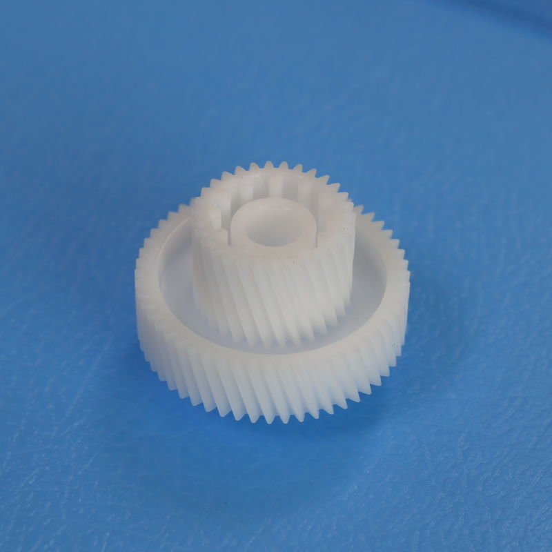 Customized Injecting Mould Plastic Gear Mould , Plastic Gear Molding
